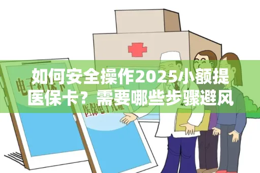 如何安全操作2025小额提医保卡？需要哪些步骤避风险？